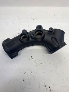 Used Volvo D11 Coolant Connection