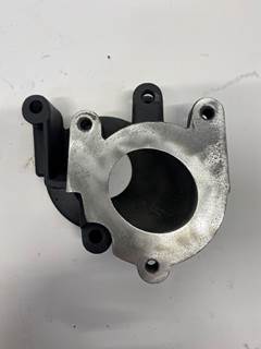 Used Volvo D11 Water Adapter