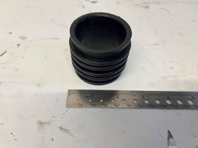 New Aftermarket Volvo D13 Coolant Connection