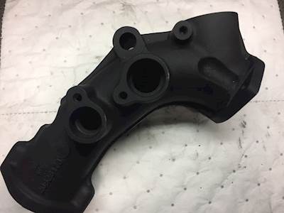 Used Volvo  Coolant Conection