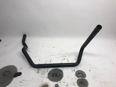 Used Volvo D13H Air Compressor Inlet Tube