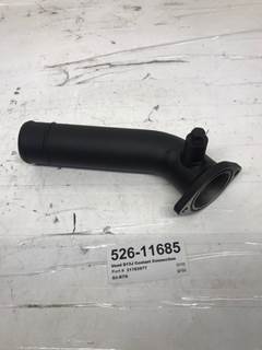 Used Volvo D13J Coolant Connection