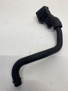 Used Volvo D13J Oil Connector w/ Return Pipe