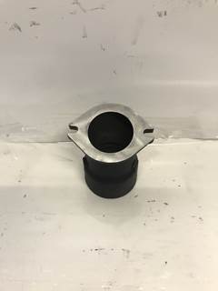 Used Volvo VED12D Water Transfer Tube Connection