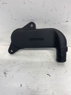 Used Volvo VED12D FLANGE PIPE