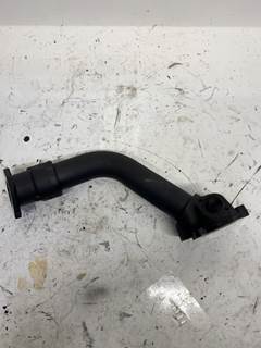 Used Volvo VED12D Water Transfer Tube With Connections