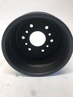 Used Caterpillar 3116/3126 Fan Hub Pulley