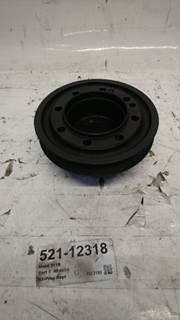 Used Caterpillar 3116 Crank Pulley