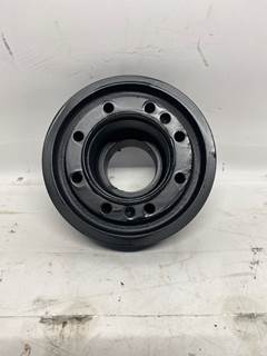 Used Caterpillar 3126 Crank Pulley
