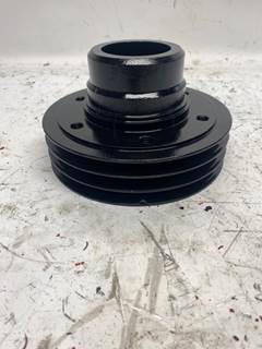 Used Caterpillar 3306B Crank Pulley