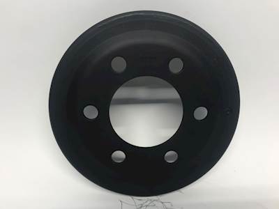 Cat 3406e Idler Pulley