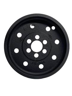 Used Caterpillar C10/C12 Crank Pulley