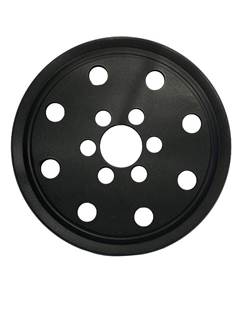 Used Caterpillar C10 Crank Pulley