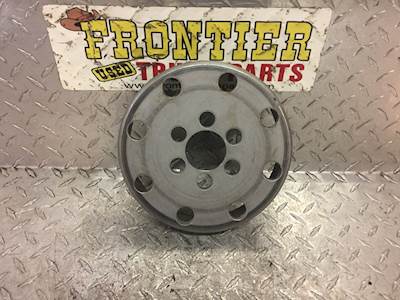 New Caterpillar C10/11/13/3176 Crankshaft Pulley