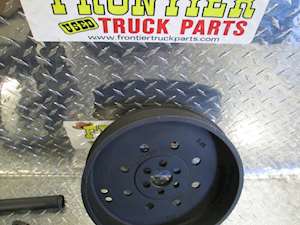 Used Caterpillar C11/C13 Crank Pulley