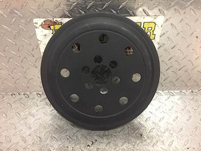 Used Caterpillar C13 Crank Pulley