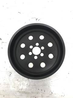 Used Caterpillar C13 Acert Crankshaft Pulley