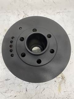 Used Caterpillar C15 Acert Crankshaft Pulley