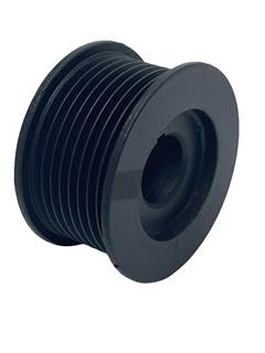 Used Caterpillar C15 Acert Alternator Pulley