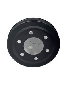 Used Caterpillar C15 Acert Crank Pulley