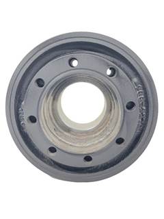 Used Caterpillar C7 Crank Pulley