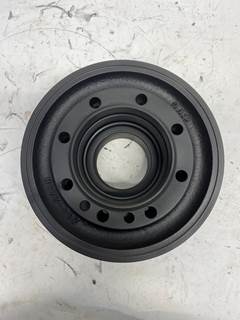 Used Caterpillar C7 Acert Crank Pulley