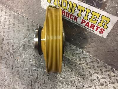 NTO Caterpillar C7 Acert Crankshaft Pulley