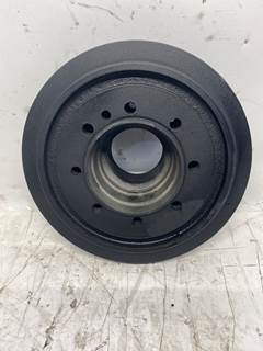 Used Caterpillar C9 Crankshaft Pulley