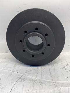Used Caterpillar C9 Crank Pulley