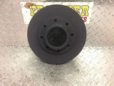Used Caterpillar C9 Acert Crankshaft Pulley