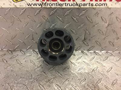 New Caterpillar Idler Pulley