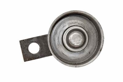 New Cummins Pulley Support Assembly