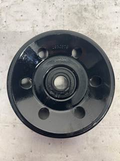 Used Cummins 5.9L Idler Pulley