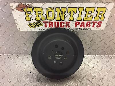 Used Cummins B Series Fan Hub Pulley