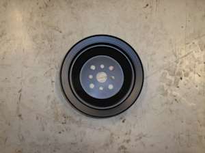 Used Cummins B Series Fan Hub