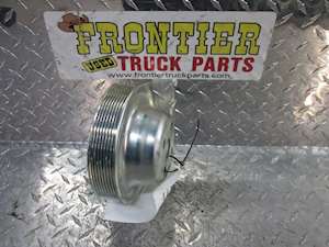 New Cummins B Series Fan Pulley