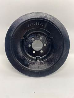Used Cummins Big Cam IV Accessory Drive Pulley