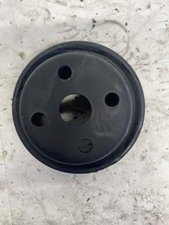 Used Cummins ISB 5.9L Fan Pulley