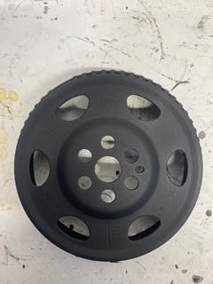 Used Cummins ISB 5.9L EGR Crankshaft Pulley