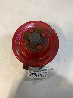 Used Cummins ISB 6.7L 8 Groove Pulley