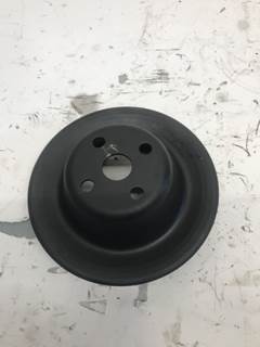 Used Cummins ISB 6.7L Fan drive pulley