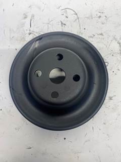 Used Cummins ISB 6.7L Fan Hub Pulley