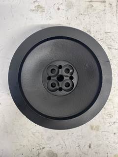 Used Cummins ISC Crankshaft Pulley