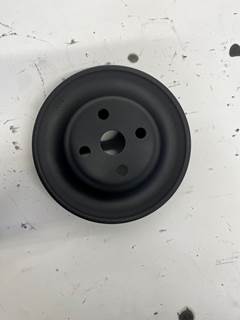 Used Cummins ISC Fan Hub Pulley