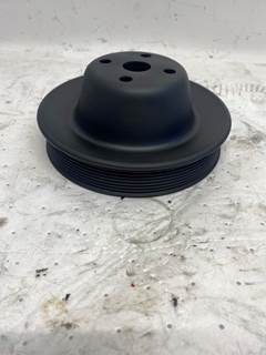 Used Cummins ISC DPF Fan Pulley