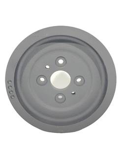 Used Cummins ISC EGR Crank Pulley