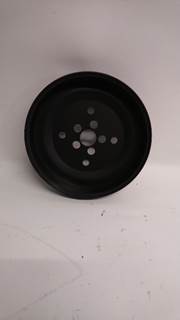 Used Cummins ISL9 Crank Pulley