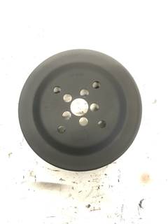 Used Cummins ISL9 Crank Pulley