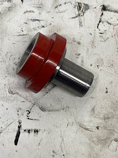 Used Cummins ISL9 Idler Pulley Shaft