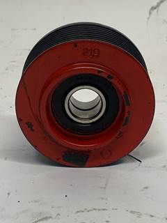 Used Cummins ISL9 Idler Pulley